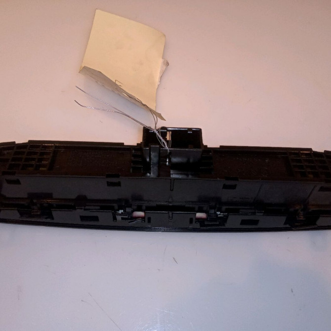 Bouton de warning occasion PEUGEOT 308 I Phase 2 04-2011->12-2014 1.6 E-HDI 112ch 2