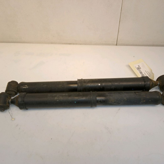 Amortisseur arrière droit occasion PEUGEOT 2008 Phase 1 01-2013->... 1.6 E-HDI 92ch 9677172880 1