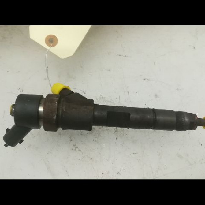 occasion RENAULT MEGANE II Phase 1 09-2003->12-2005 1.9 DCI 120ch 2