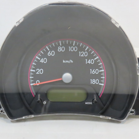 Compteur occasion NISSAN PIXO Phase 1 05-2009->... 1.0i 12v 68ch 248104A02A