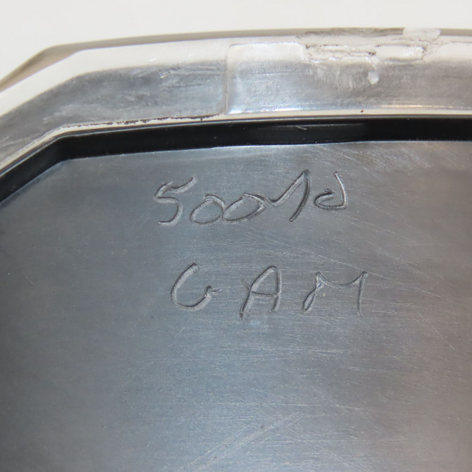 Compteur occasion NISSAN PIXO Phase 1 05-2009->... 1.0i 12v 68ch 248104A02A 4