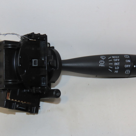 Commande essuie glace occasion NISSAN PIXO Phase 1 05-2009->... 1.0i 12v 68ch 252604A00B