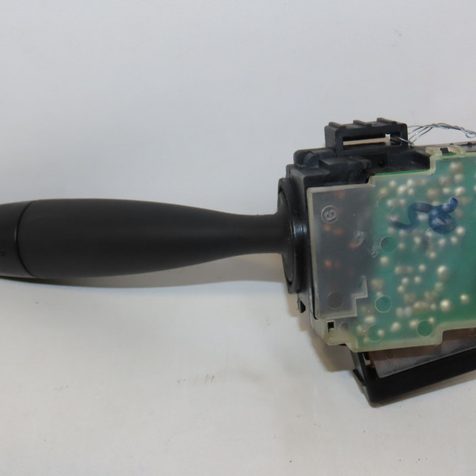 Commande essuie glace occasion NISSAN PIXO Phase 1 05-2009->... 1.0i 12v 68ch 252604A00B 2