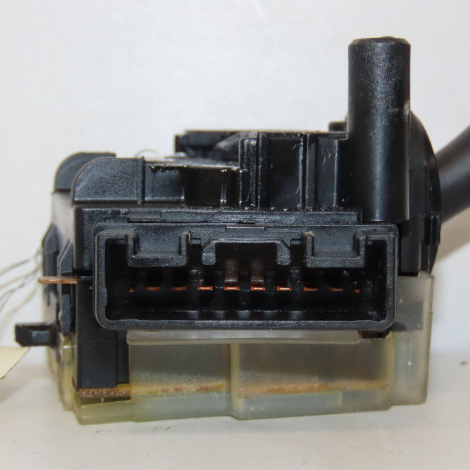 Commande essuie glace occasion NISSAN PIXO Phase 1 05-2009->... 1.0i 12v 68ch 252604A00B 3