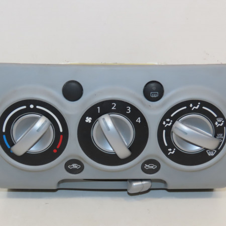 Commande de chauffage occasion NISSAN PIXO Phase 1 05-2009->... 1.0i 12v 68ch 275114A00M