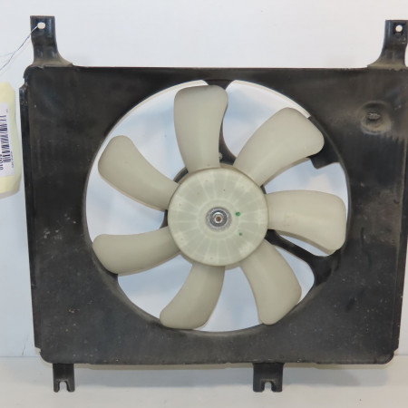 Ventilateur de refroidissement occasion NISSAN PIXO Phase 1 05-2009->... 1.0i 12v 68ch 215984A00D