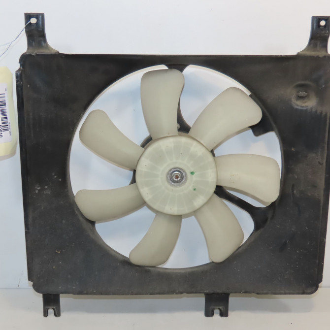 Ventilateur de refroidissement occasion NISSAN PIXO Phase 1 05-2009->... 1.0i 12v 68ch 215984A00D 1