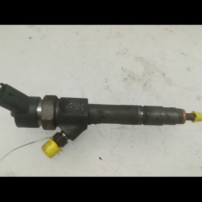 occasion RENAULT MEGANE II Phase 1 09-2003->12-2005 1.9 DCI 120ch 1