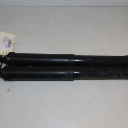 Amortisseur arrière droit occasion PEUGEOT 2008 Phase 1 01-2013->... 1.6 E-HDI 92ch 9677172880