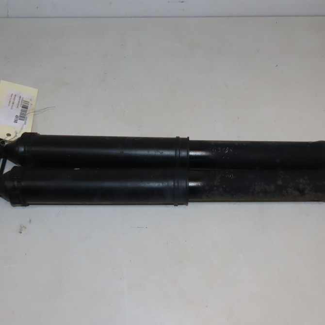 Amortisseur arrière droit occasion PEUGEOT 2008 Phase 1 01-2013->... 1.6 E-HDI 92ch 9677172880 1