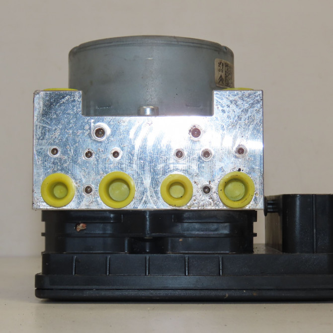 Unité hydraulique ABS occasion PEUGEOT 2008 Phase 1 01-2013->... 1.6 E-HDI 92ch 1617387780 2