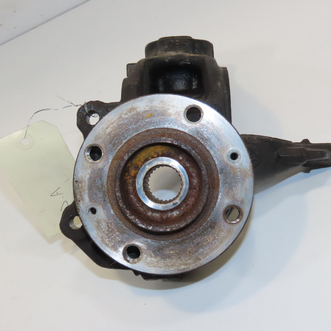 Moyeu avg occasion PEUGEOT 2008 Phase 1 01-2013->... 1.6 BlueHDI 100ch 1