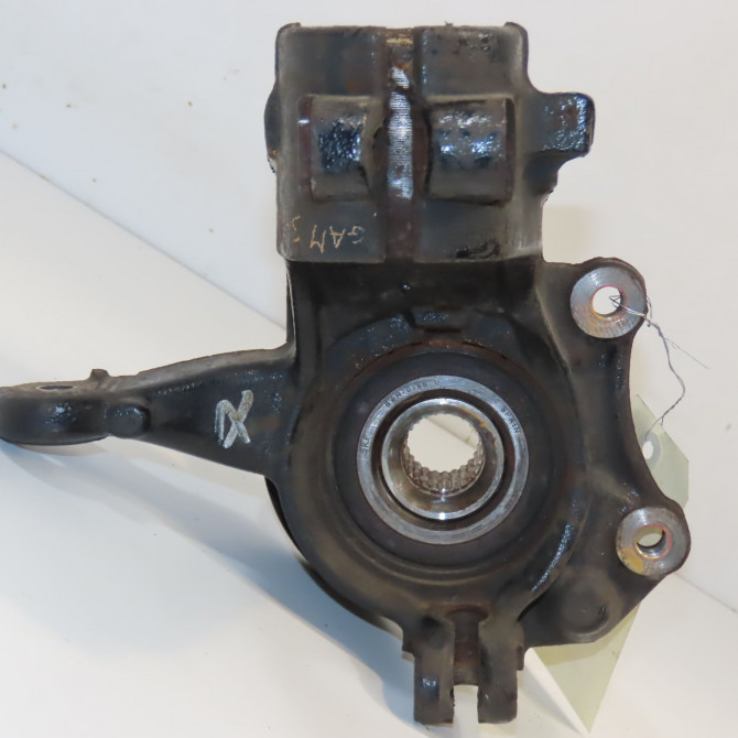 Moyeu avg occasion PEUGEOT 2008 Phase 1 01-2013->... 1.6 BlueHDI 100ch 2