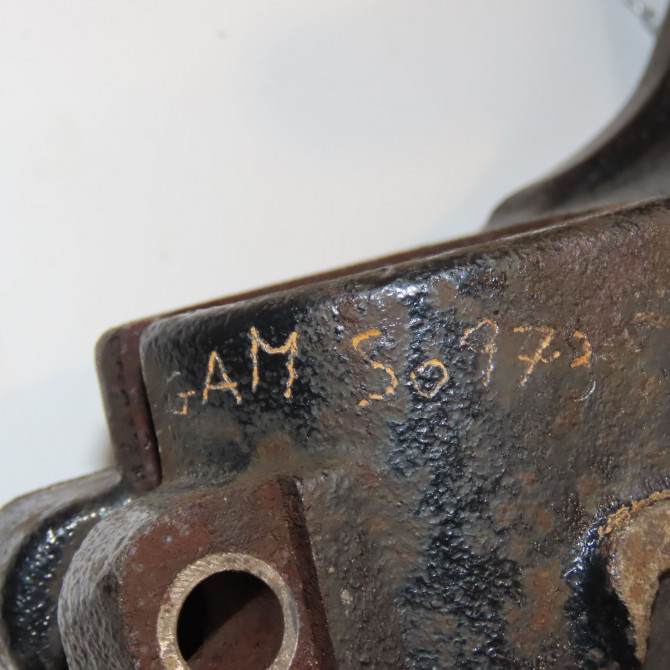 Moyeu avg occasion PEUGEOT 2008 Phase 1 01-2013->... 1.6 BlueHDI 100ch 4