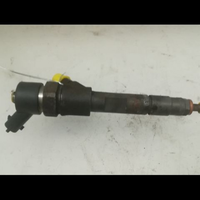 occasion RENAULT MEGANE II Phase 1 09-2003->12-2005 1.9 DCI 120ch 2