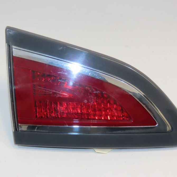 Feu arrière interieur gauche occasion RENAULT SCENIC III Phase 3 04-2013->... 265553056R 1