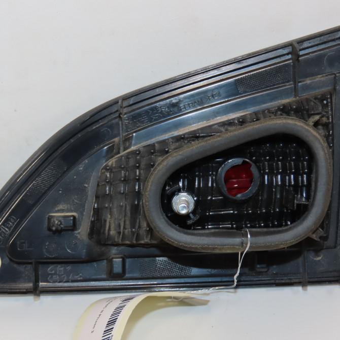 Feu arrière interieur gauche occasion RENAULT SCENIC III Phase 3 04-2013->... 265553056R 2