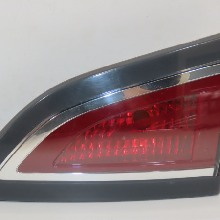 Feu arrière intérieur droit occasion RENAULT SCENIC III Phase 3 04-2013->... 265502369R