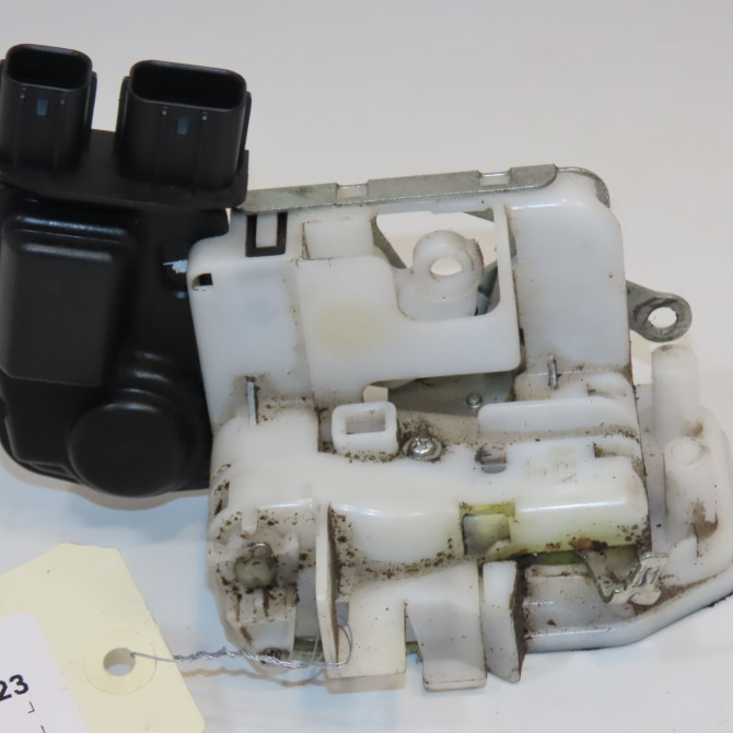 Serrure porte avg occasion HONDA JAZZ I 1