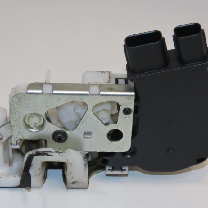 Serrure porte avg occasion HONDA JAZZ I 2