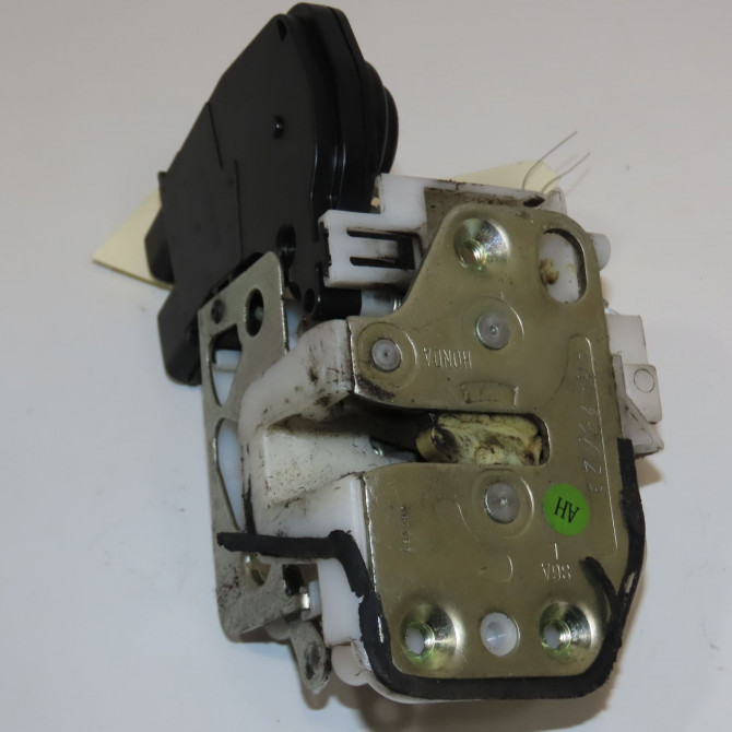 Serrure porte avg occasion HONDA JAZZ I 3