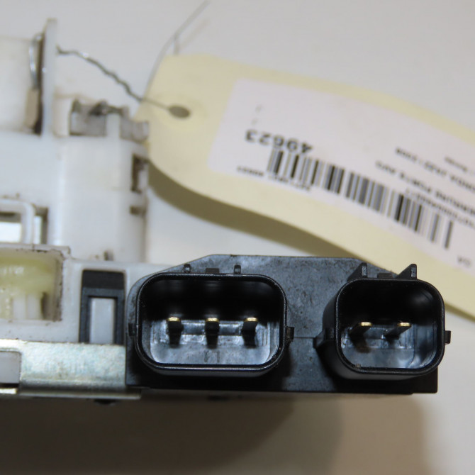 Serrure porte avg occasion HONDA JAZZ I 4