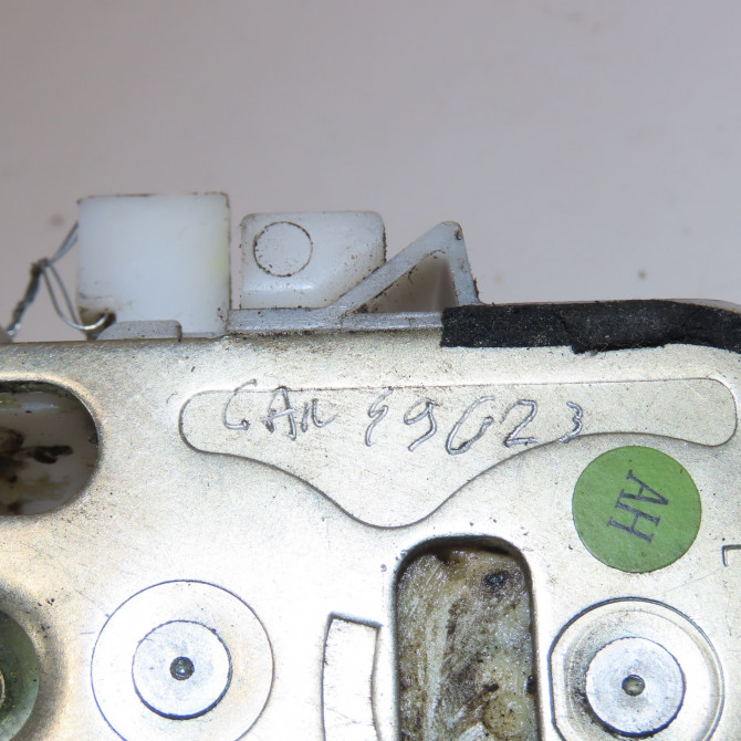 Serrure porte avg occasion HONDA JAZZ I 5