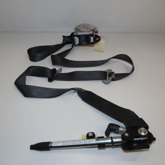 Ceinture avant droite occasion HONDA JAZZ I 1