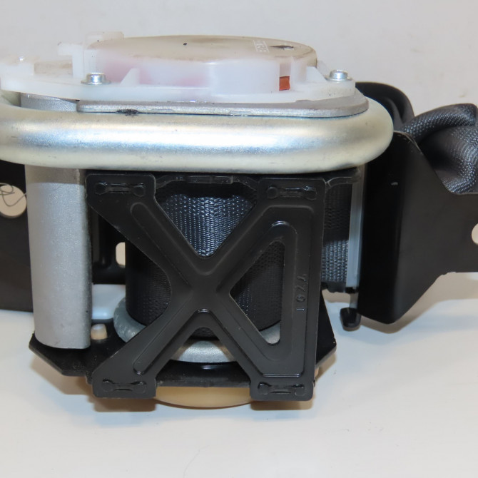 Ceinture avant droite occasion HONDA JAZZ I 3