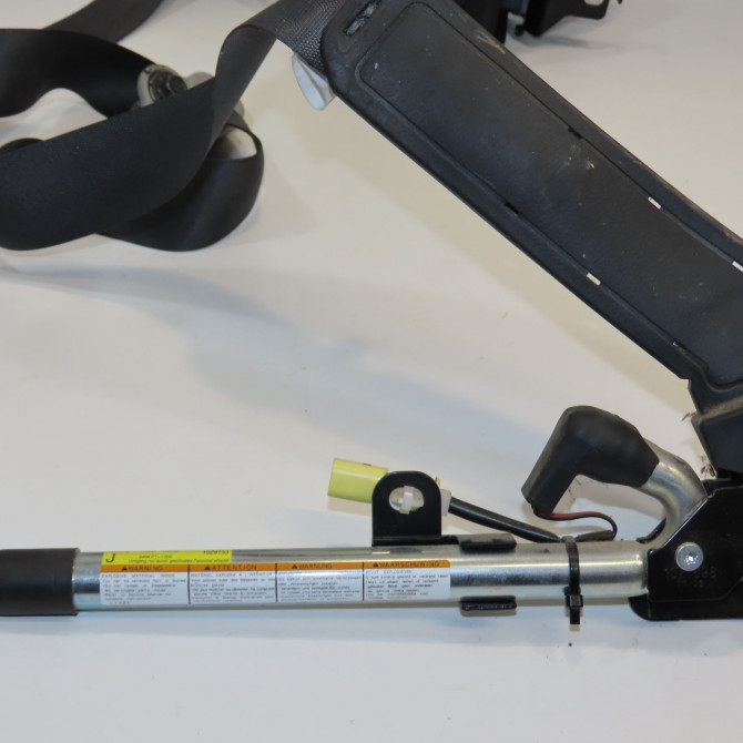 Ceinture avant droite occasion HONDA JAZZ I 4