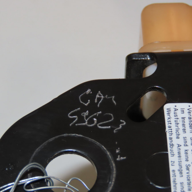 Ceinture avant droite occasion HONDA JAZZ I 6