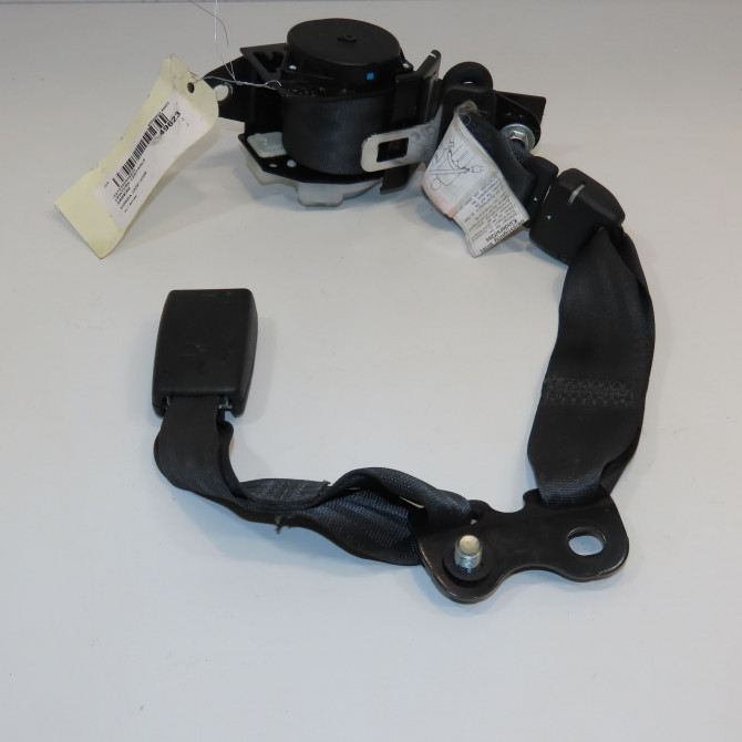 Ceinture centrale arriere occasion HONDA JAZZ I 82450SAAG01ZA 1