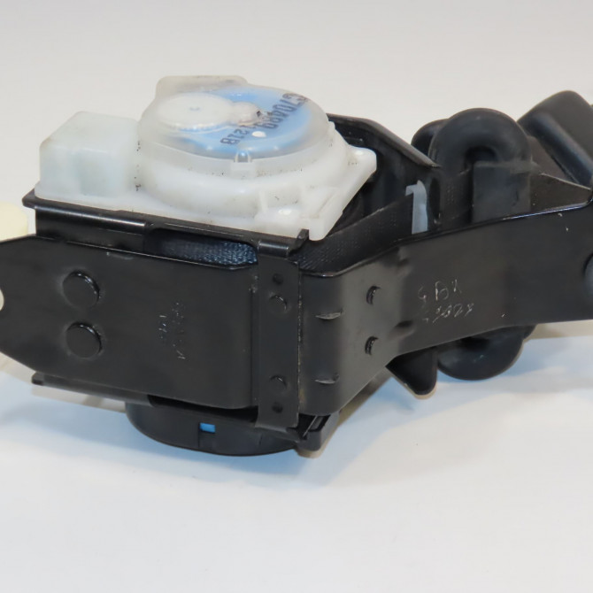 Ceinture centrale arriere occasion HONDA JAZZ I 82450SAAG01ZA 2