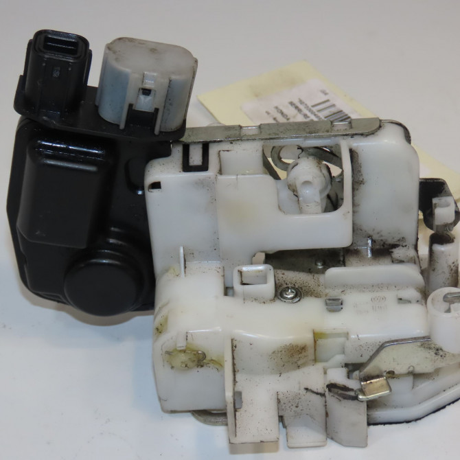 Serrure porte arg occasion HONDA JAZZ I 3