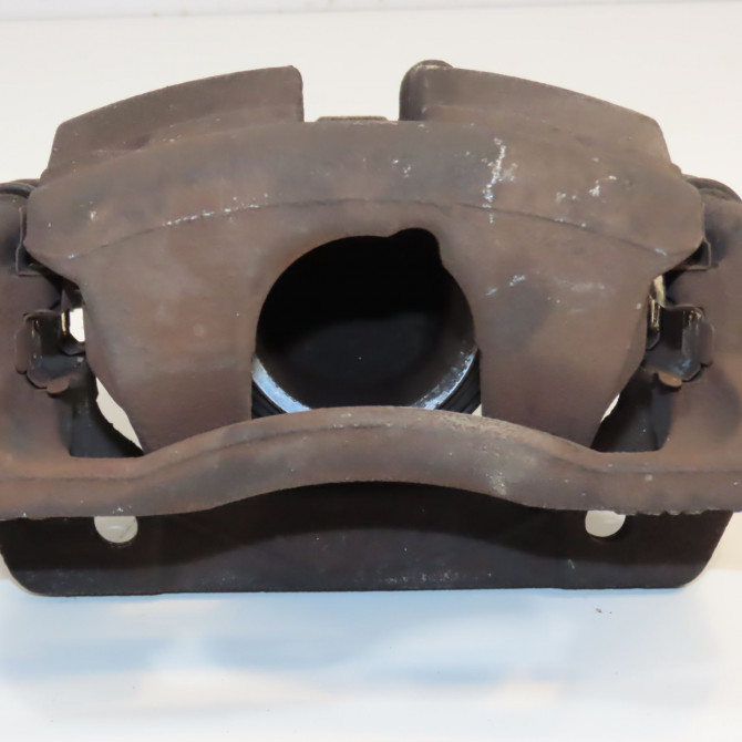 Etrier de frein avant gauche occasion MERCEDES CLASSE A II Phase 1 12-2004->04-2008 A 200 CDI 1694200983 2