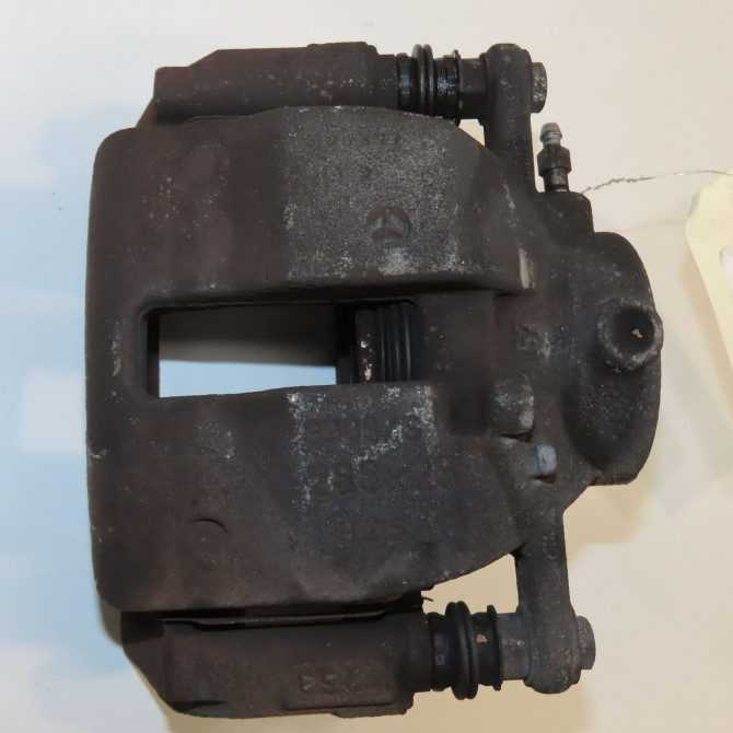 Etrier de frein avant gauche occasion MERCEDES CLASSE A II Phase 1 12-2004->04-2008 A 200 CDI 1694200983 4