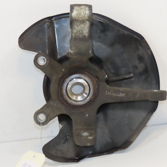 Moyeu avd occasion MERCEDES CLASSE A II Phase 1 12-2004->04-2008 A 200 CDI 2