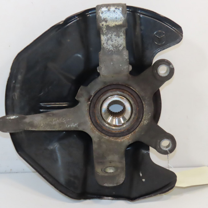 Moyeu avg occasion MERCEDES CLASSE A II Phase 1 12-2004->04-2008 A 200 CDI 2