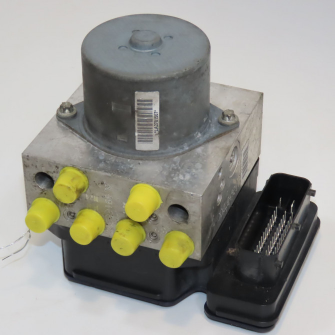 Unité hydraulique ABS occasion LANCIA DELTA III Phase 1 07-2008->... 1.6 D 120ch 71771309 1