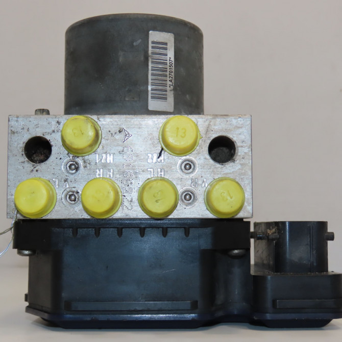 Unité hydraulique ABS occasion LANCIA DELTA III Phase 1 07-2008->... 1.6 D 120ch 71771309 2