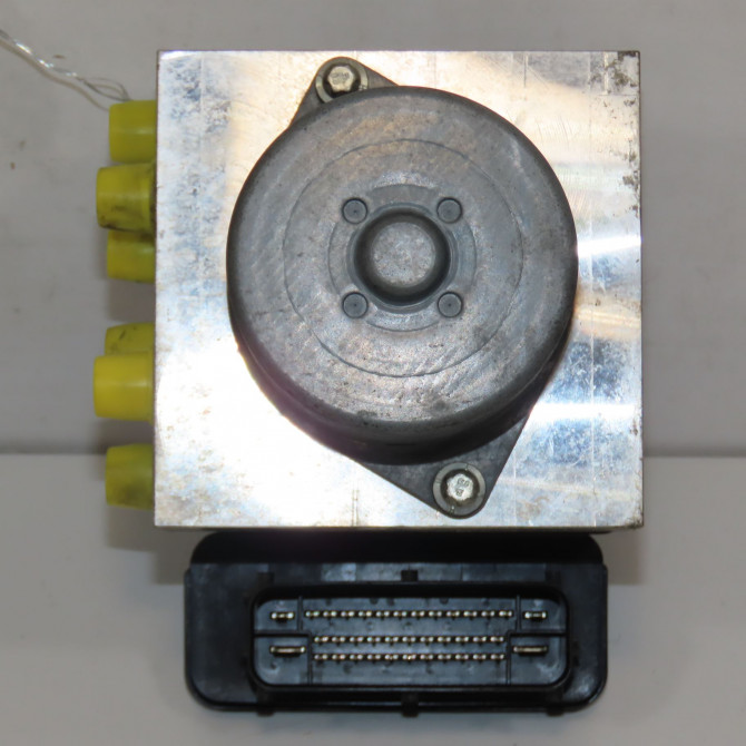 Unité hydraulique ABS occasion LANCIA DELTA III Phase 1 07-2008->... 1.6 D 120ch 71771309 3