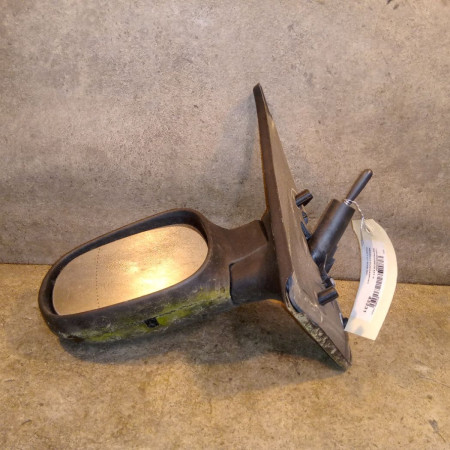 Retroviseur exterieur gauche occasion RENAULT CLIO CAMPUS II Phase 1 07-2006->07-2009 1.5 DCI 65ch 8200163300