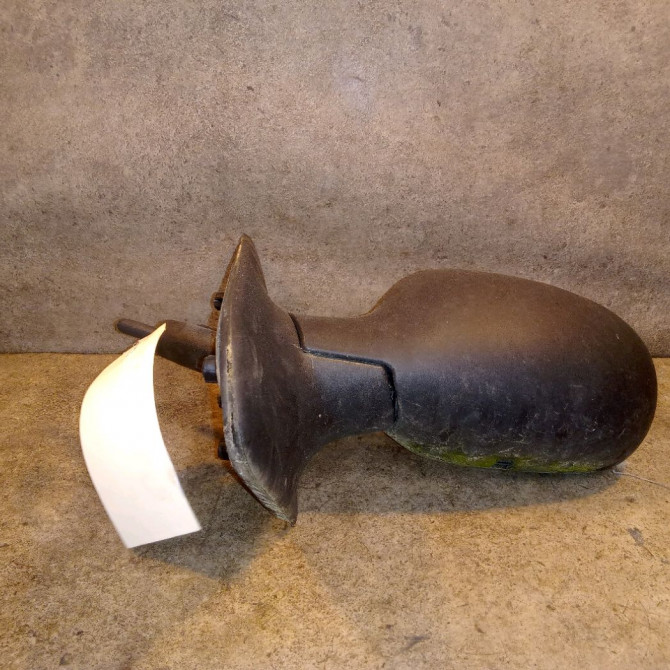 Retroviseur exterieur gauche occasion RENAULT CLIO CAMPUS II Phase 1 07-2006->07-2009 1.5 DCI 65ch 8200163300 2