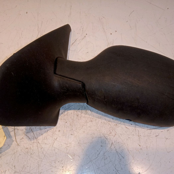 Retroviseur exterieur gauche occasion RENAULT CLIO CAMPUS II Phase 1 07-2006->07-2009 1.2i 8200163300 2