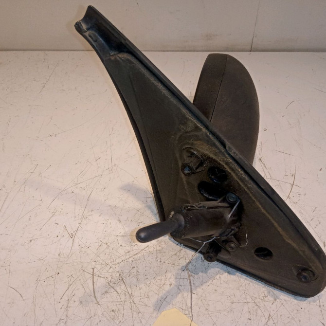 Retroviseur exterieur gauche occasion RENAULT CLIO CAMPUS II Phase 1 07-2006->07-2009 1.2i 8200163300 3