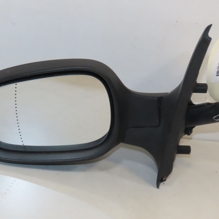 Retroviseur exterieur gauche occasion RENAULT CLIO CAMPUS II Phase 1 07-2006->07-2009 1.5 DCI 65ch 8200163300