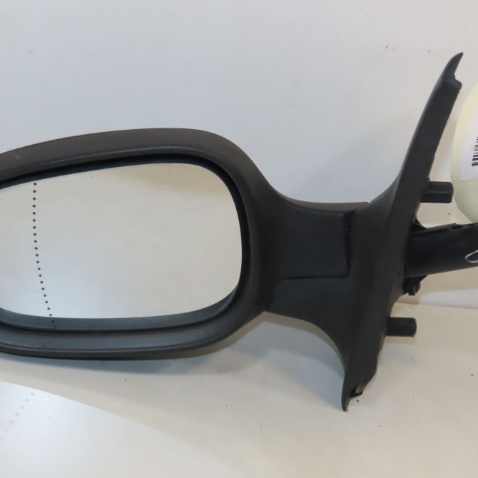 Retroviseur exterieur gauche occasion RENAULT CLIO CAMPUS II Phase 1 07-2006->07-2009 1.5 DCI 65ch 8200163300 1