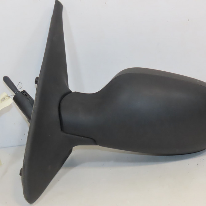 Retroviseur exterieur gauche occasion RENAULT CLIO CAMPUS II Phase 1 07-2006->07-2009 1.5 DCI 65ch 8200163300 2