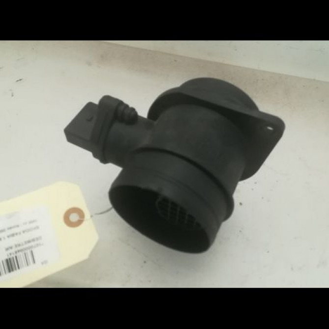 Debimetre air occasion SKODA FABIA I FABIA I Phase 1 2000-04-01->2004-09-30 1.9 TDI 100ch 38906461B 2