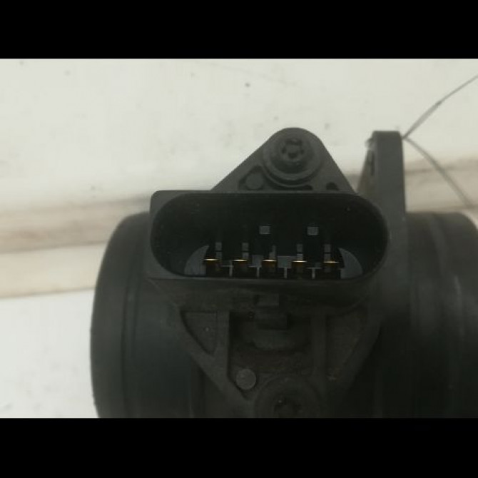 Debimetre air occasion SKODA FABIA I FABIA I Phase 1 2000-04-01->2004-09-30 1.9 TDI 100ch 38906461B 4